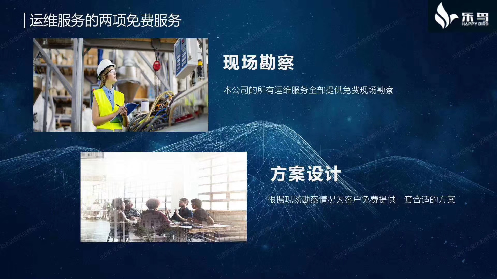 電力運(yùn)維云平臺